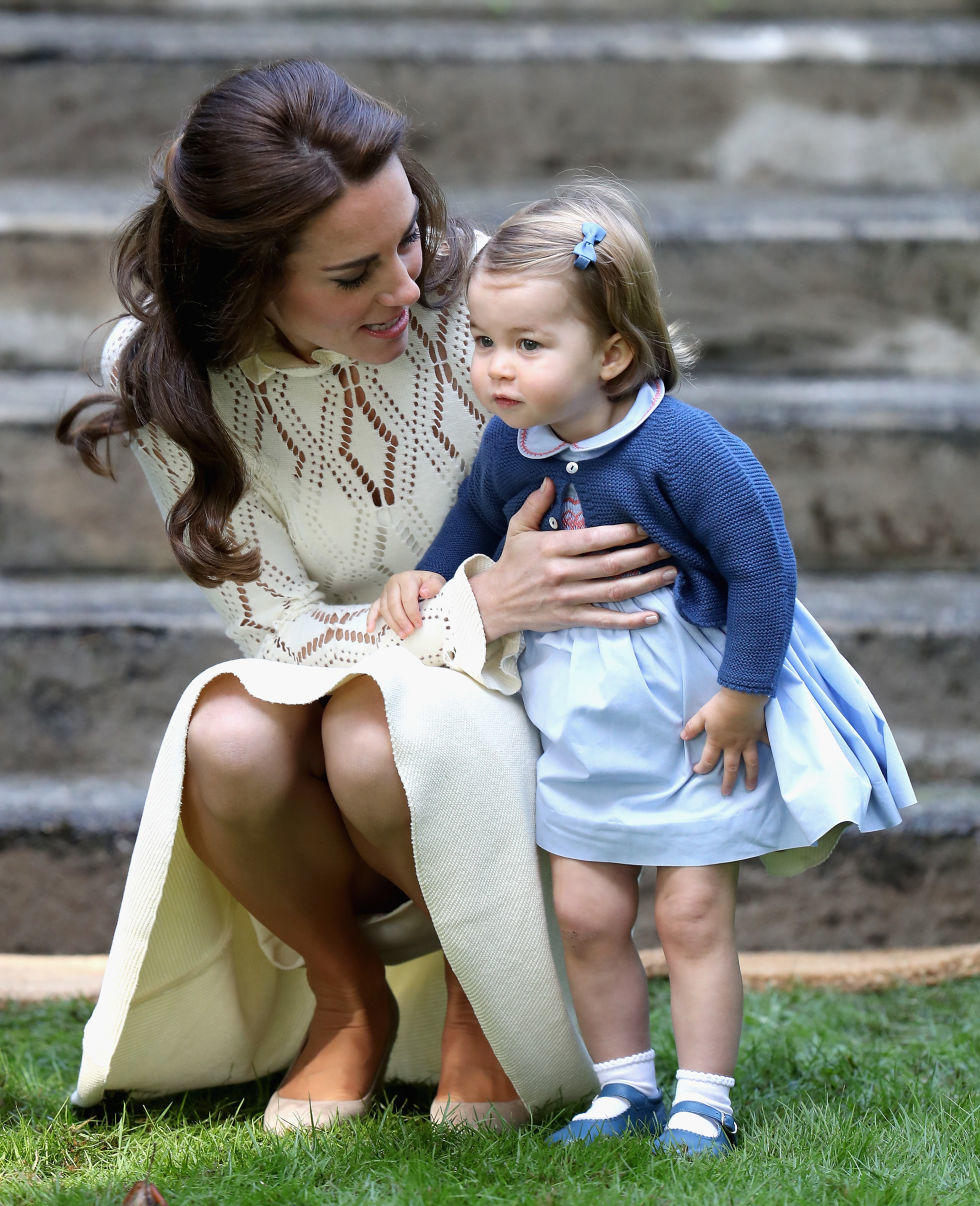 Princess Charlotte