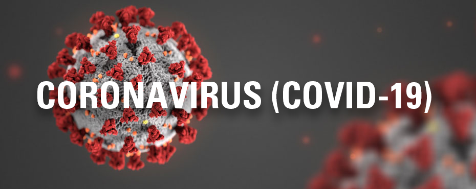 Coronavirus